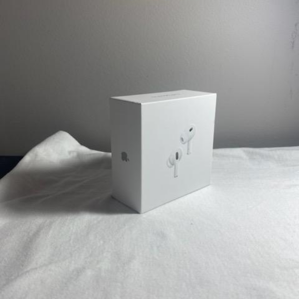 Airpods Pro Gen 2